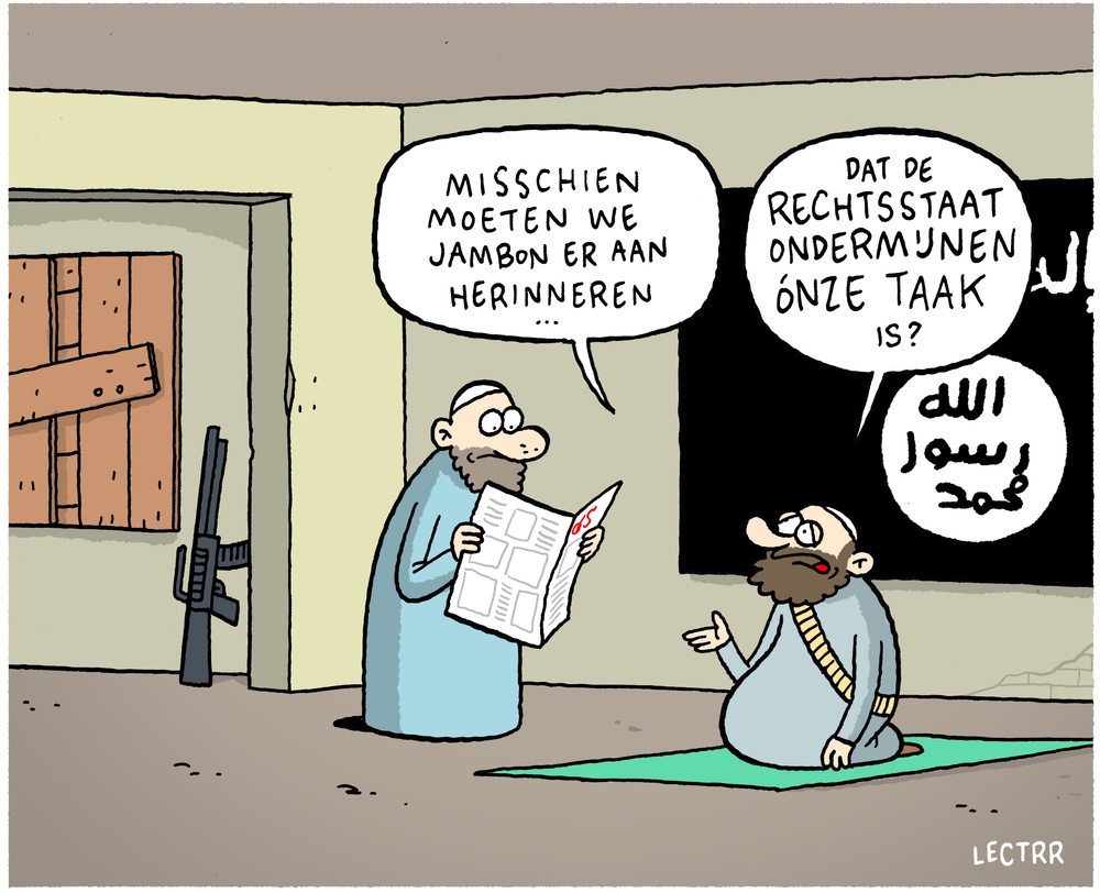 Rechtsstaat