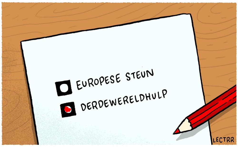 Keuzes referendum