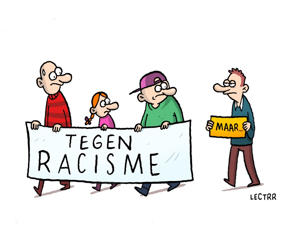 Racisme