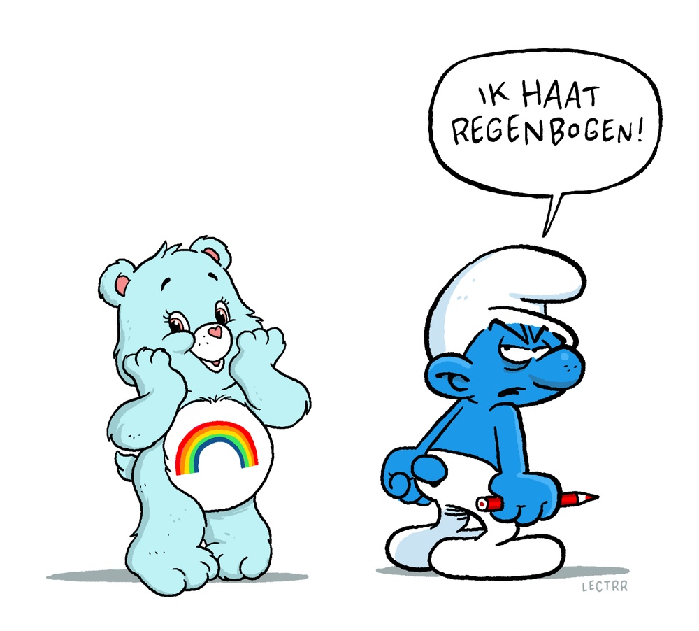 Regenboogcoalitie