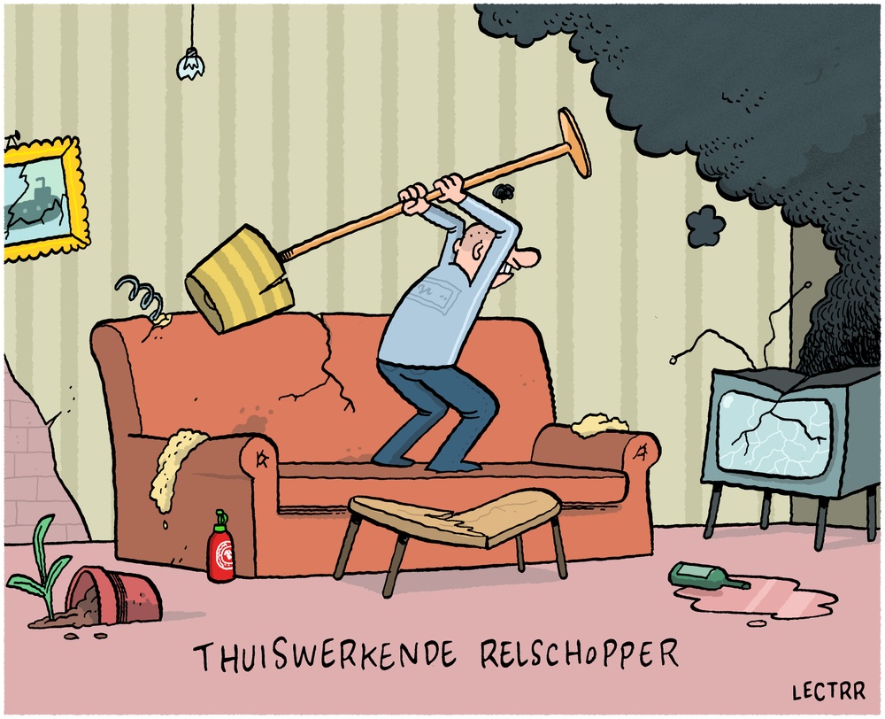 Relschoppers