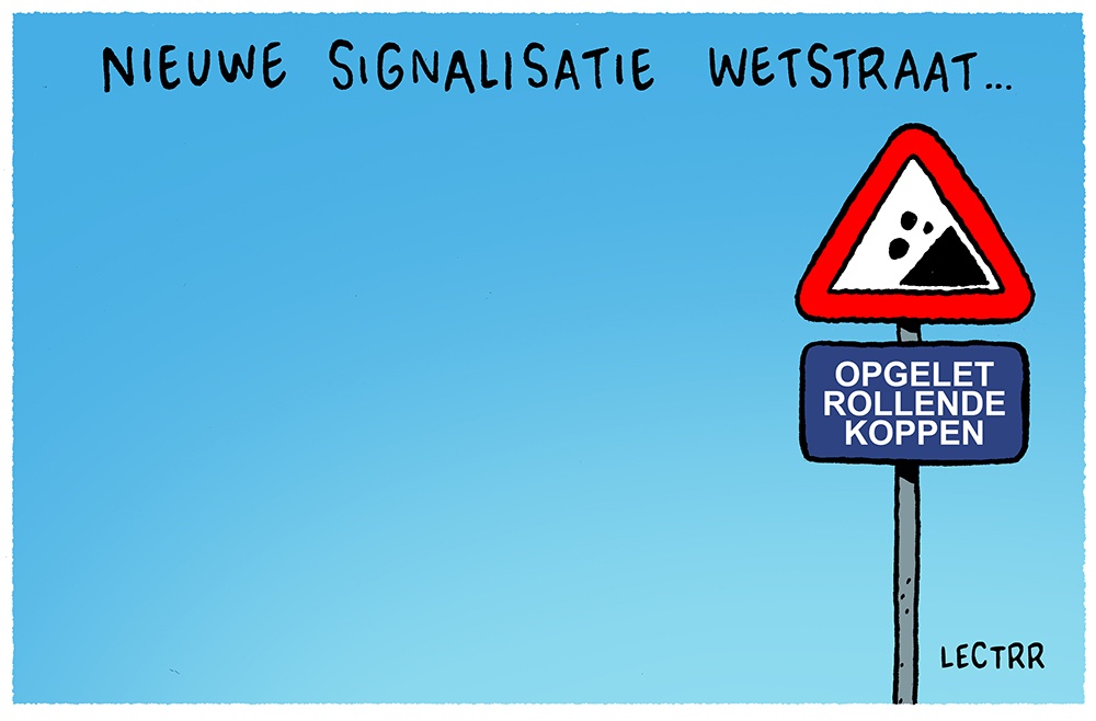 Rollende Koppen