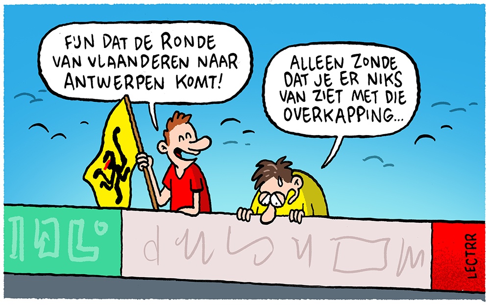 Ronde van Vlaanderen