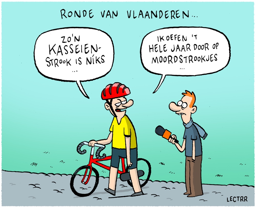 Ronde van Vlaanderen