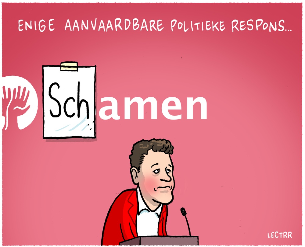 Schamen