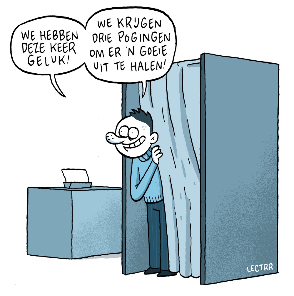 Samenvallende verkiezingen (2)