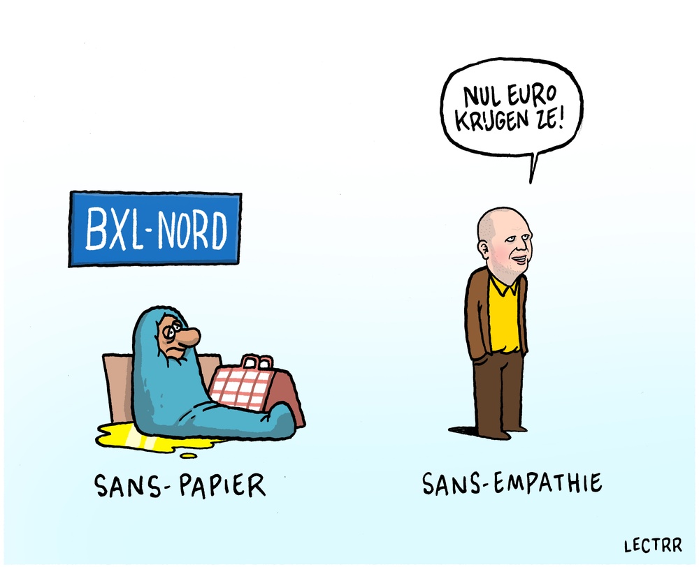 Sans-empathie 