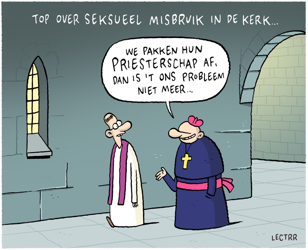 Seksueel misbruik