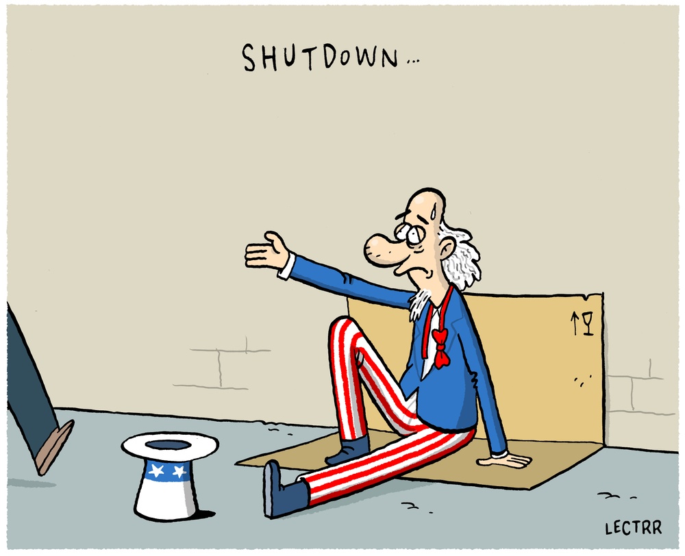 Shutdown