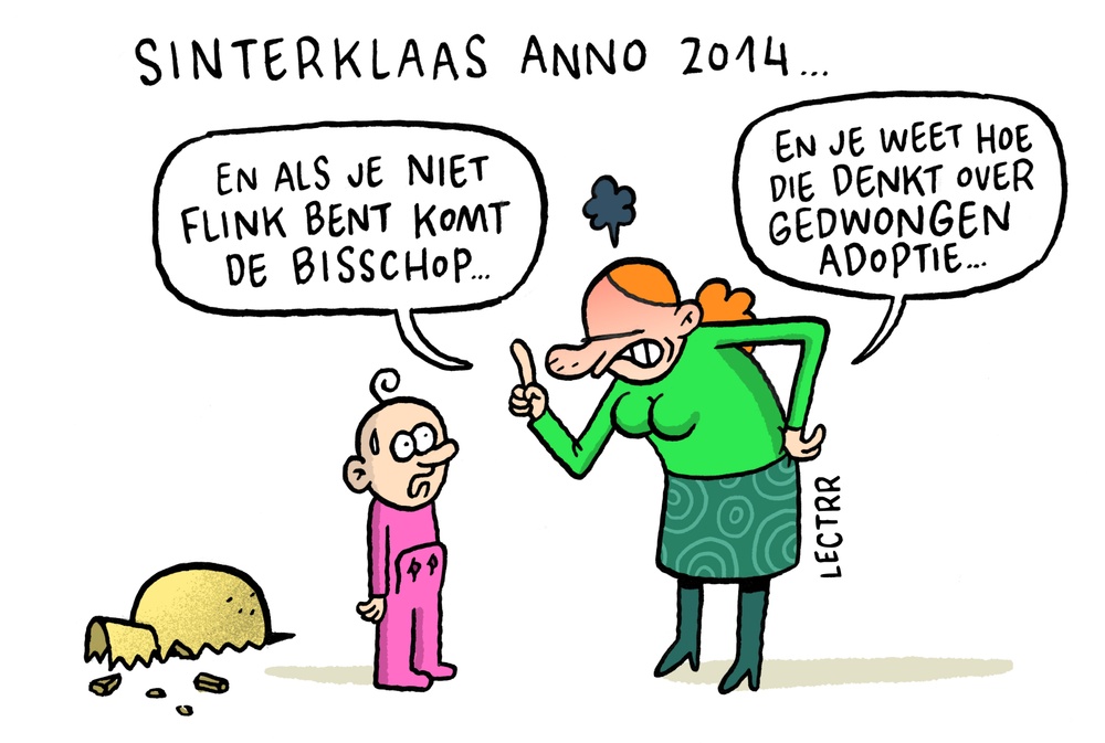 Sinterklaas