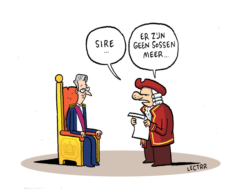 Gemeenteraadsverkiezingen 2019