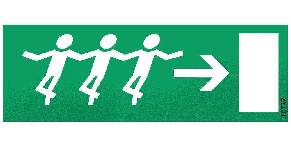 Greferendum & Grexit? 