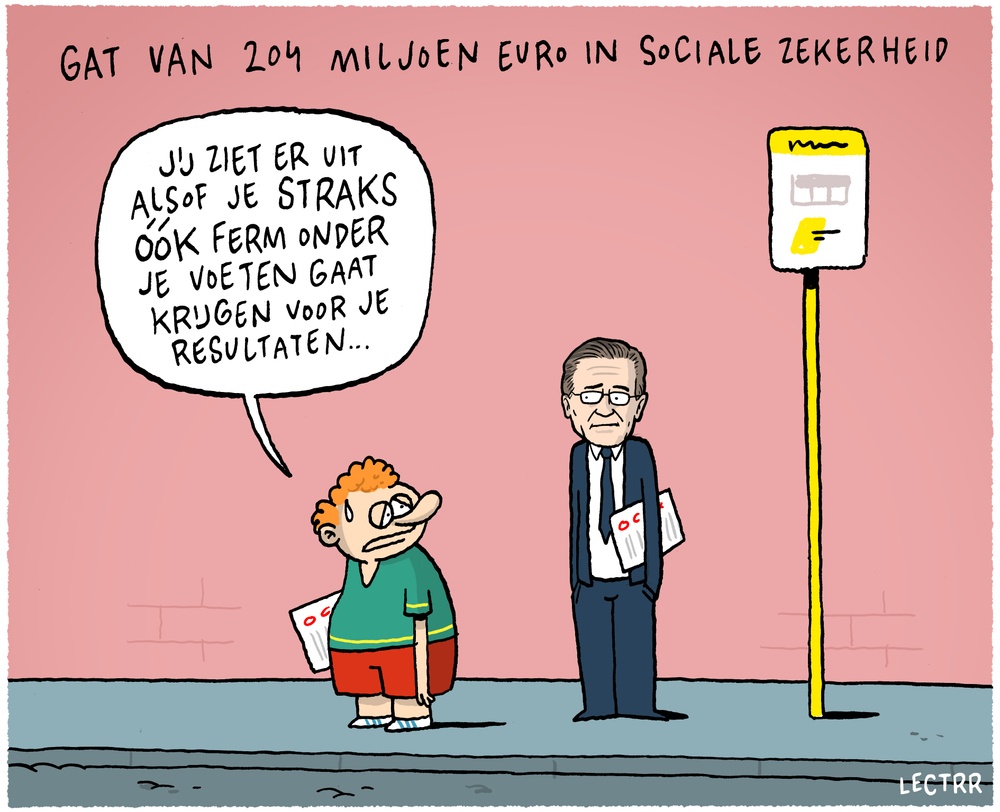 Sociale zekerheid