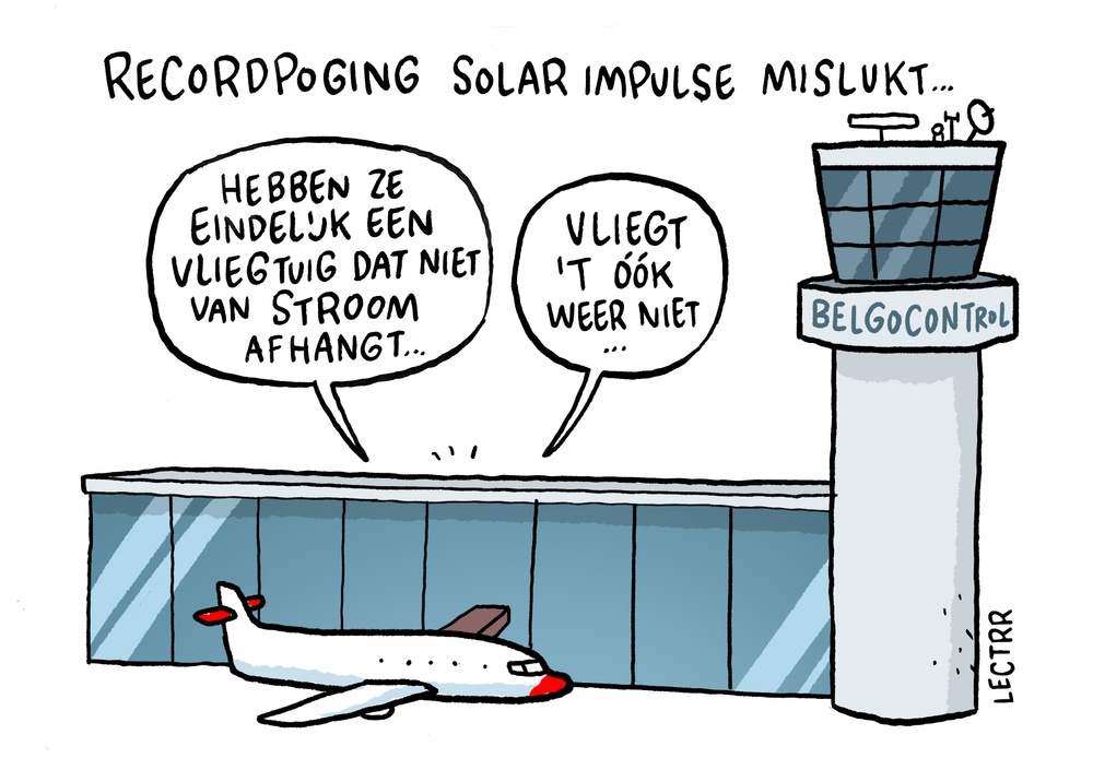 Solar Impulse