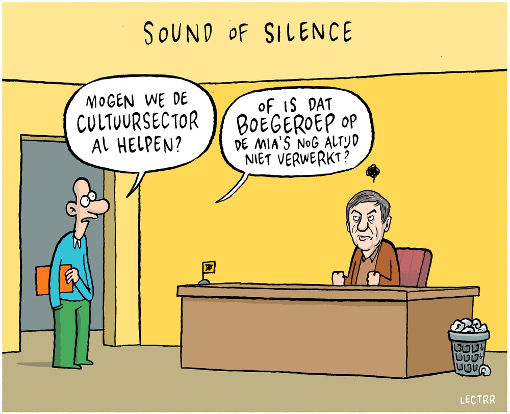 Sound of Silence