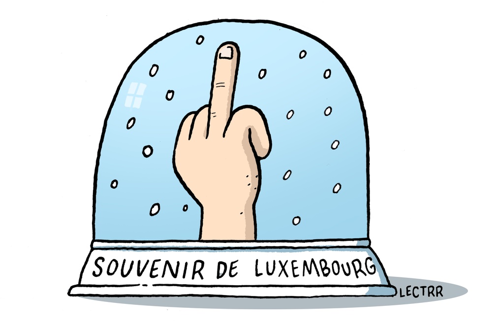 Luxleaks