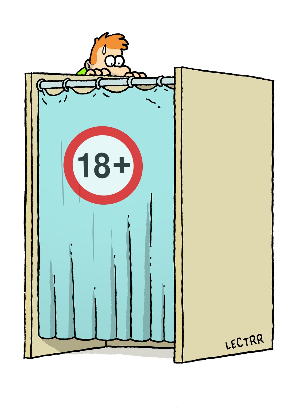 Stemrecht minderjarigen