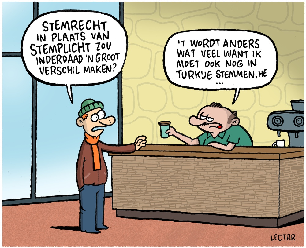 Stemrecht