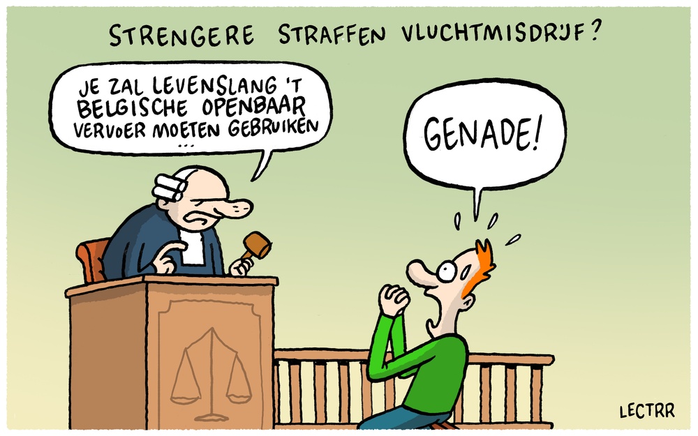 Vluchtmisdrijf