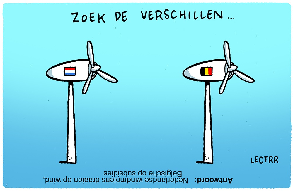 Windmolens