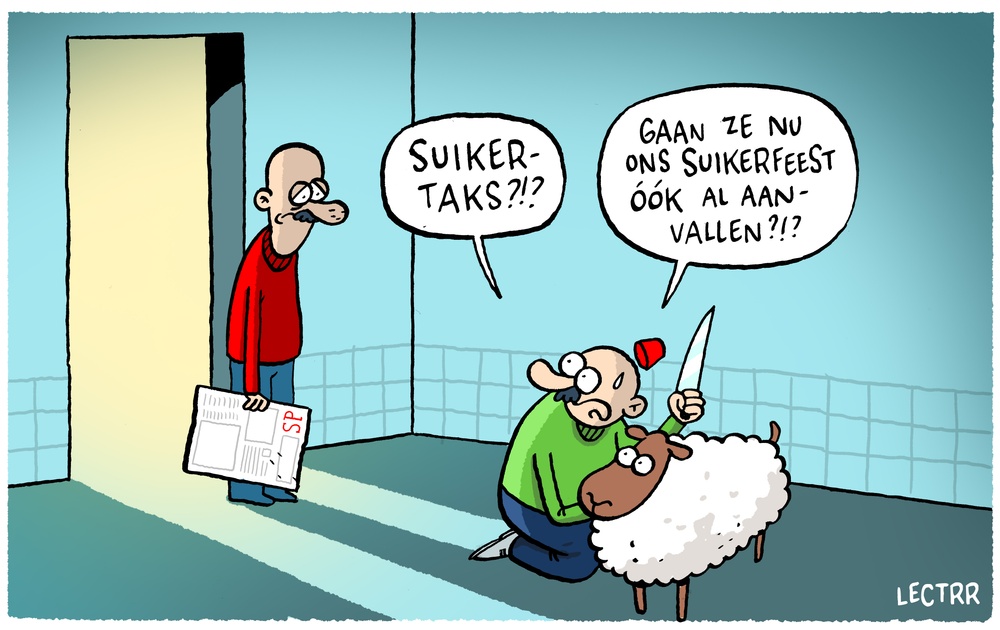 Suikertaks