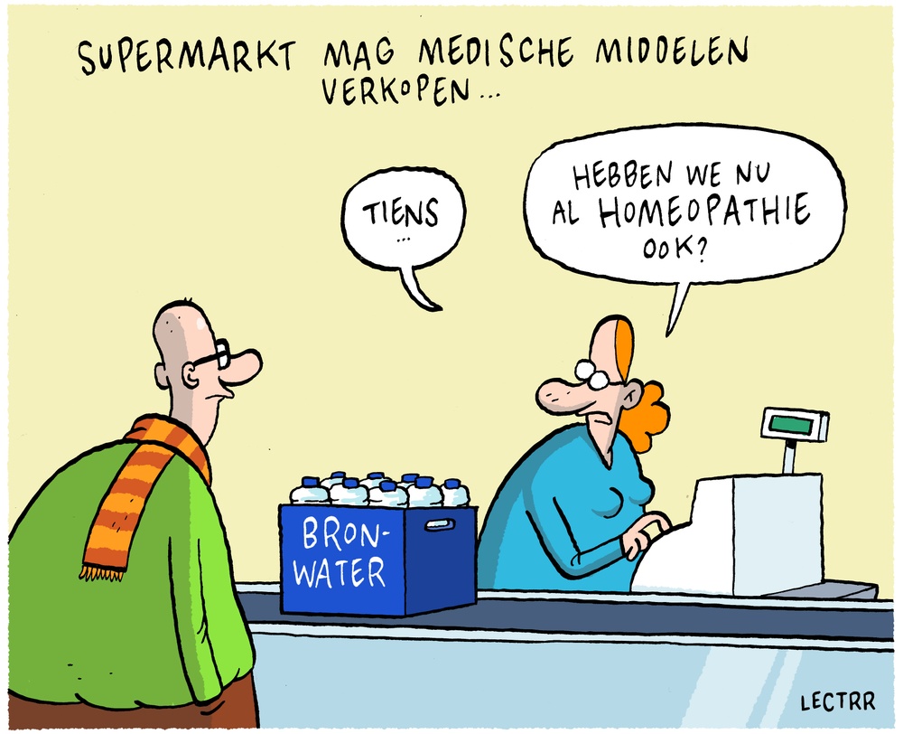 Medische middelen