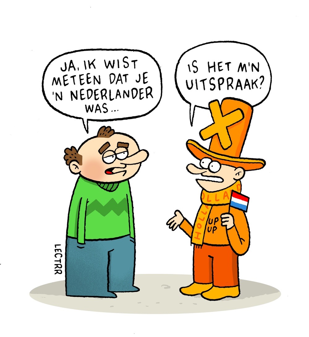 Subtiele verschillen