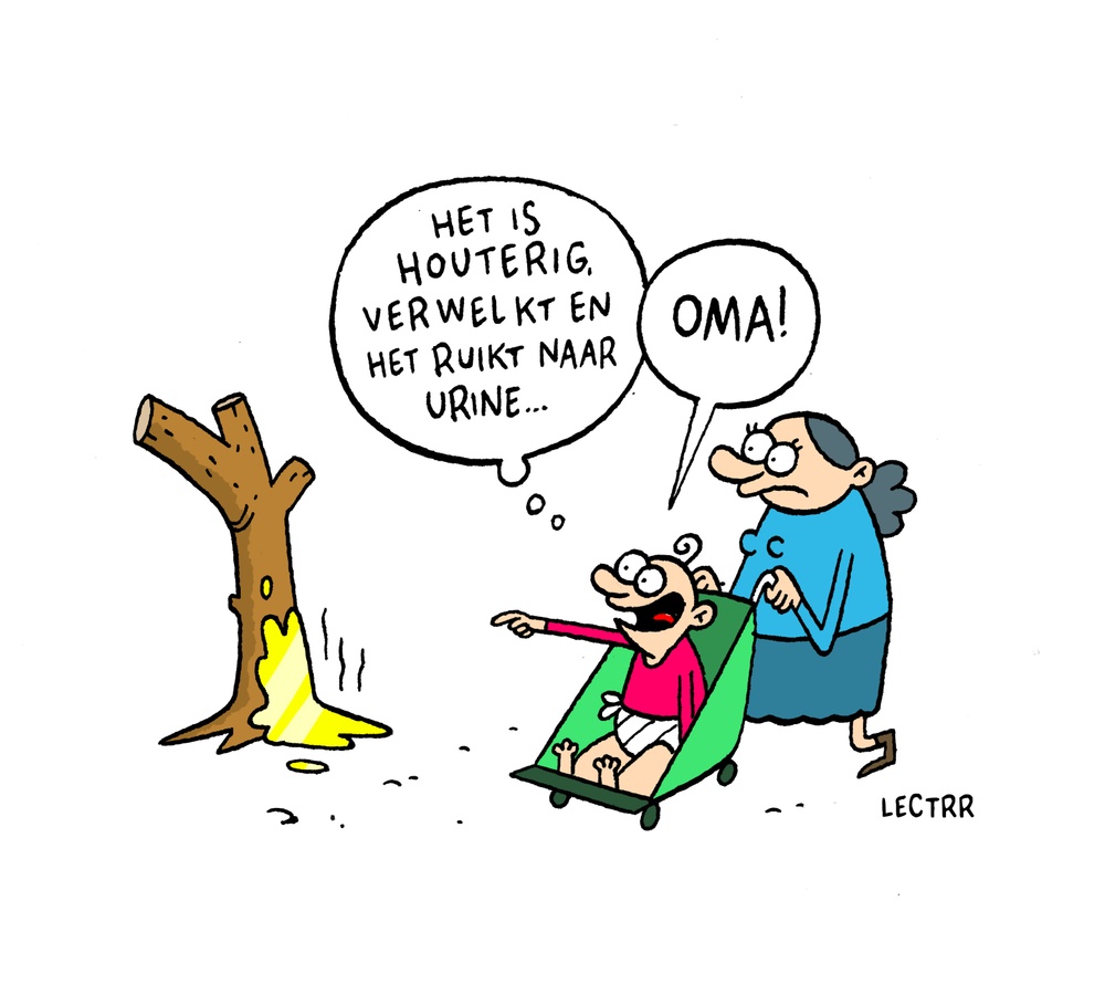 Associatie en dissociatie