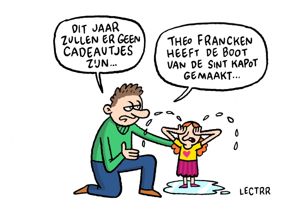 Theo Francken