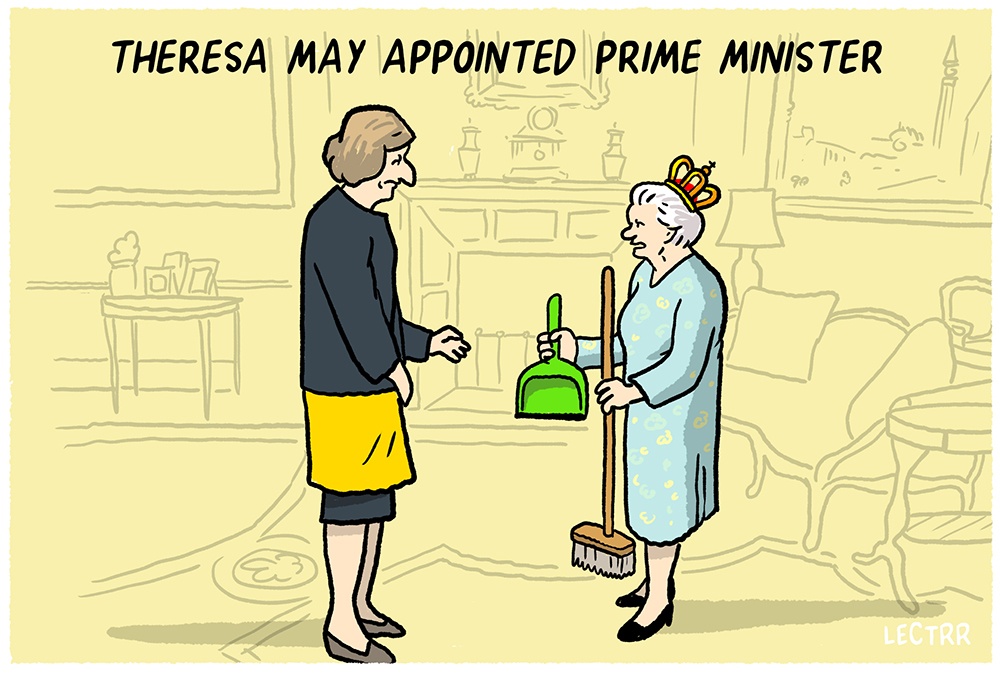 Prime Minister