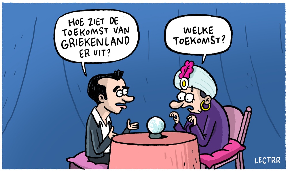 Toekomst