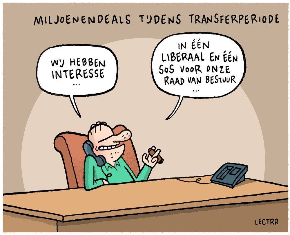 Transferperiode
