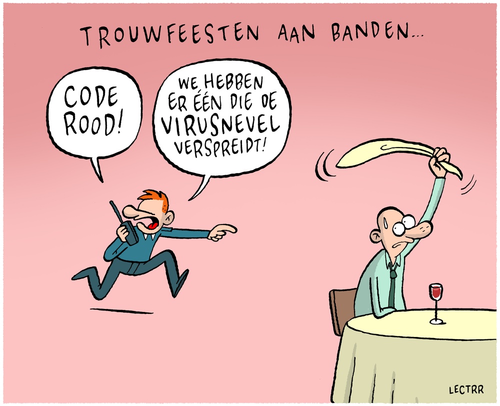 Trouwfeesten