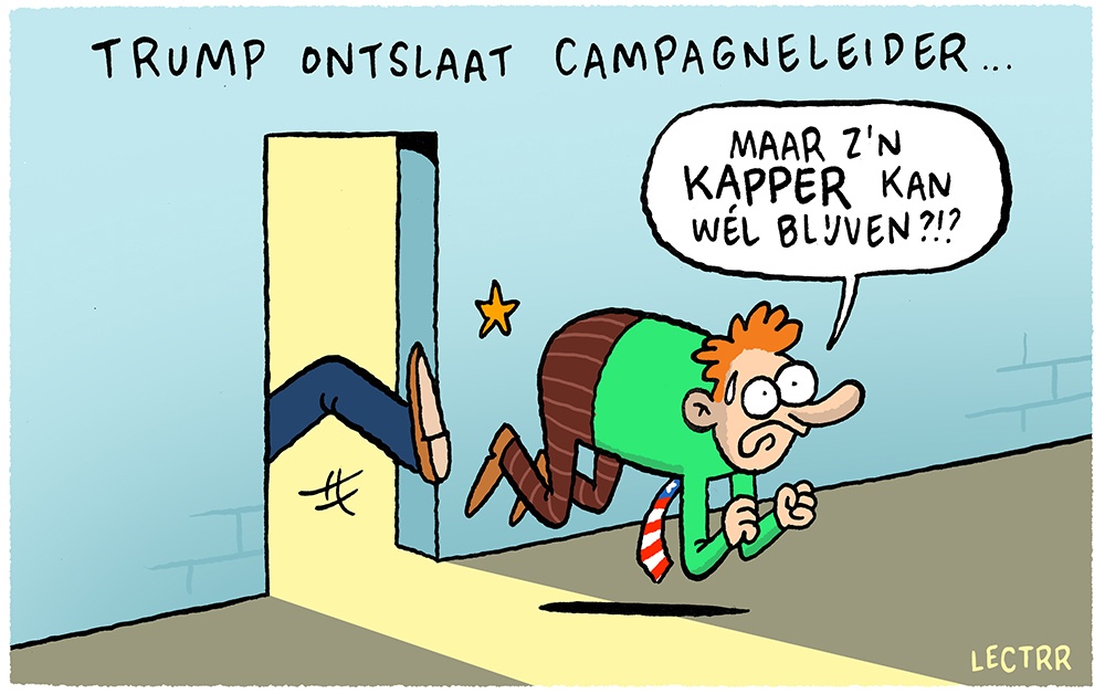 Campagneleider