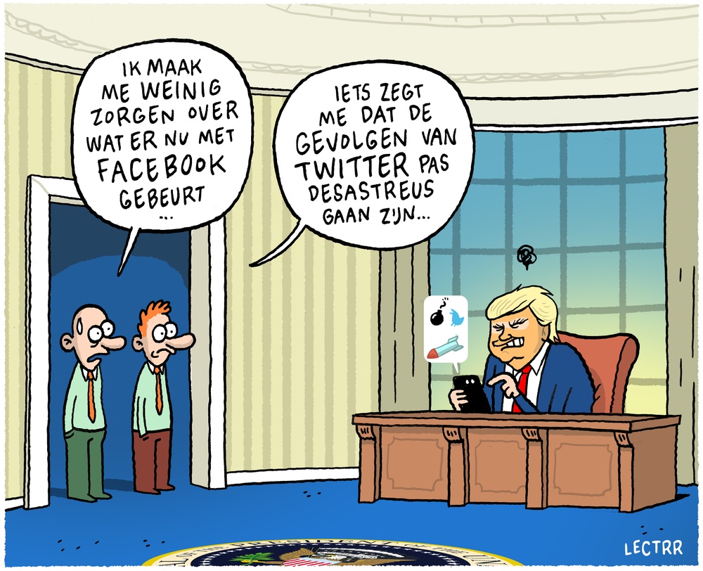 Twitter-diplomatie