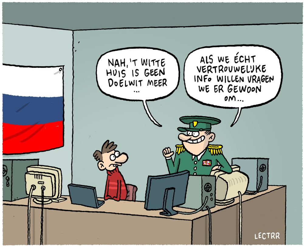 Vertrouwelijke informatie