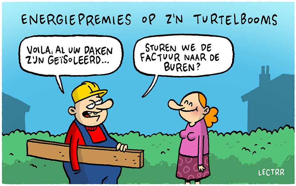 Energiepremie