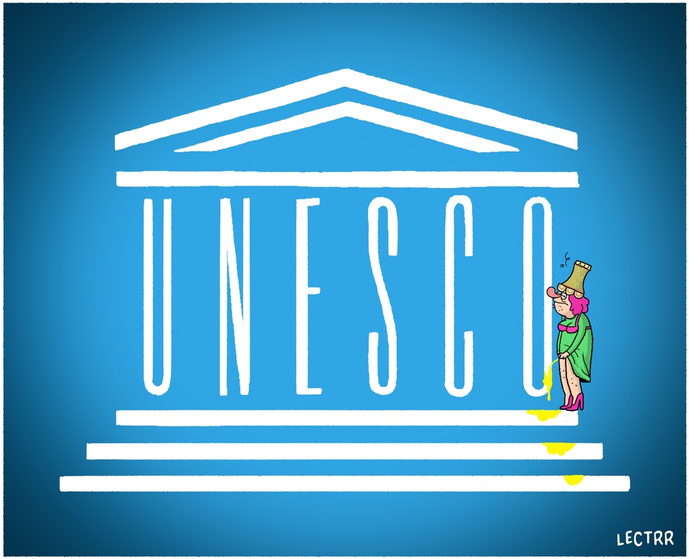 UNESCO werelderfgoed