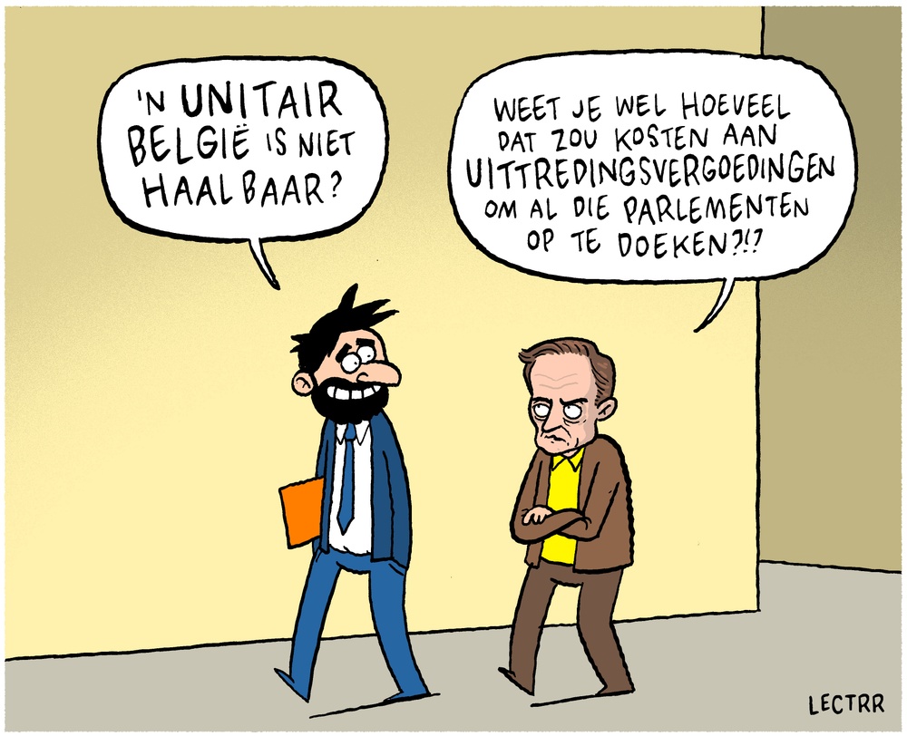 Unitair België
