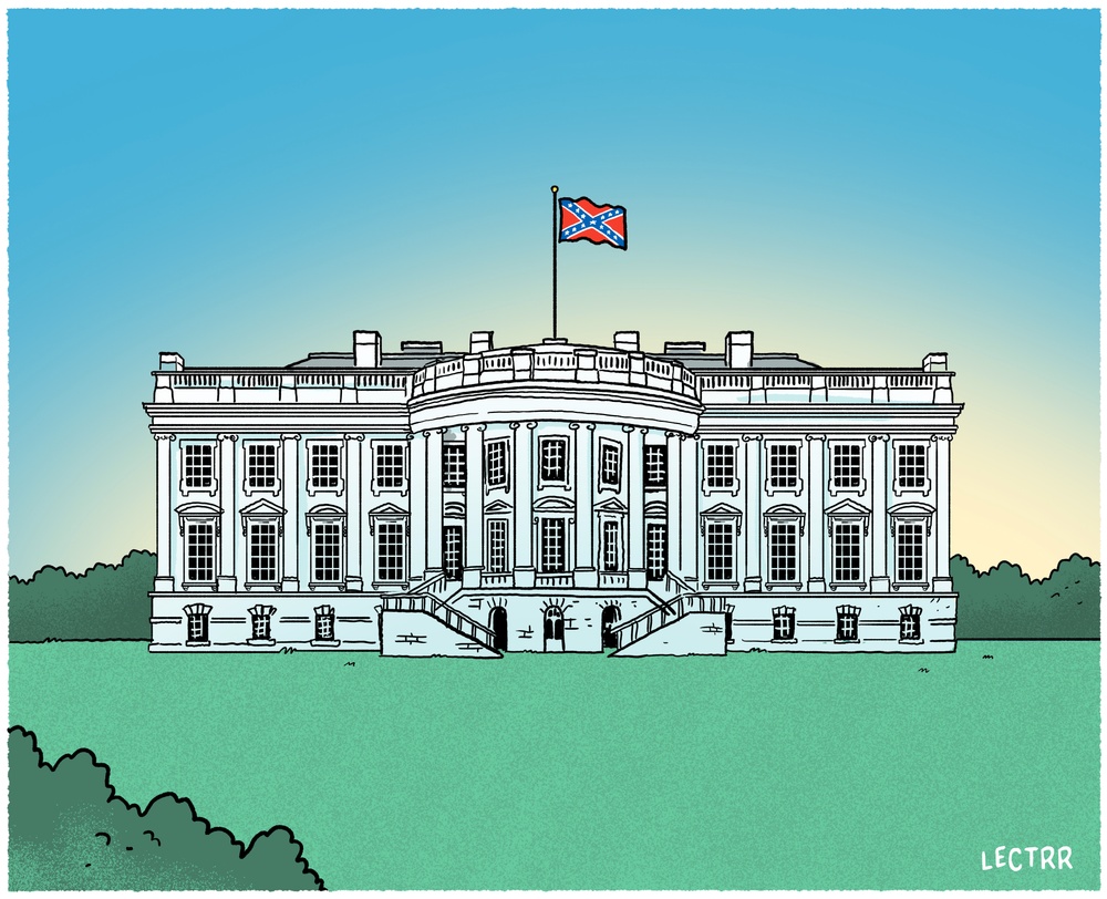 The White House