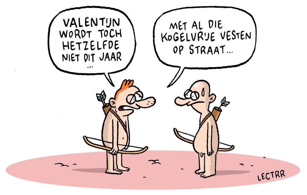 Valentijn 2015