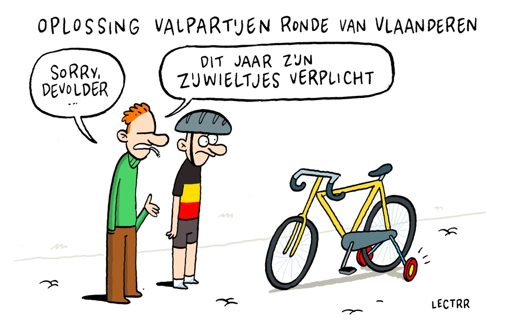 Ronde van Vlaanderen