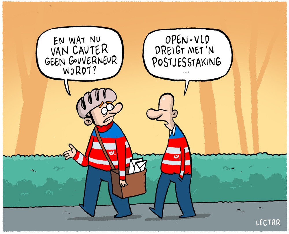 Postjesstaking