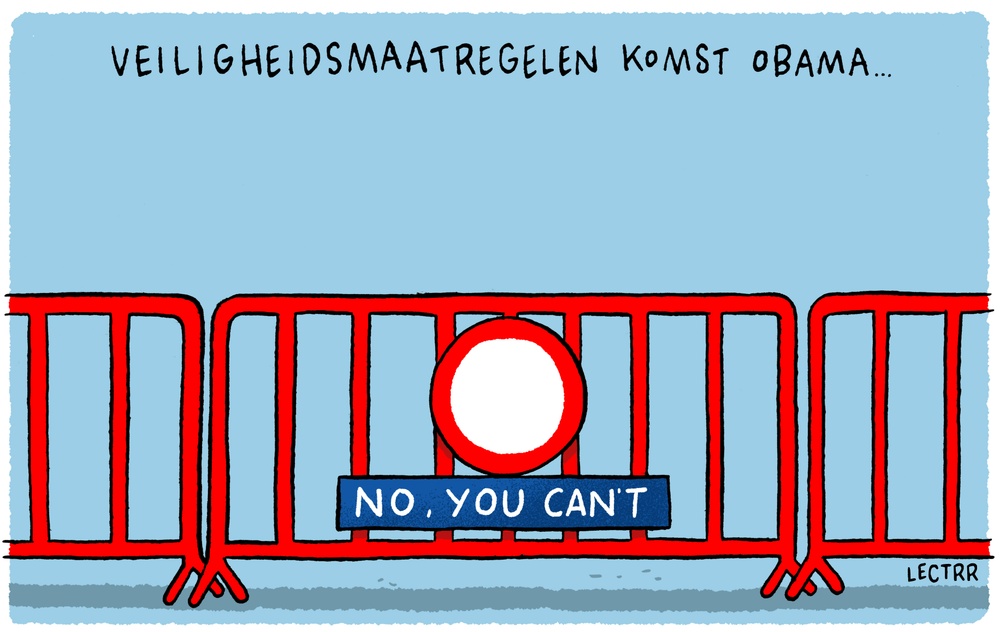 Veiligheidsmaatregelen