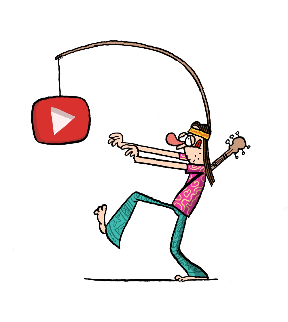 YouTube Business Model (4)