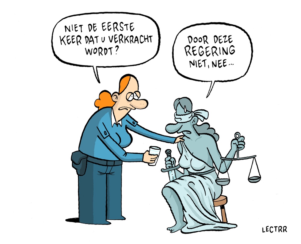 Justitie