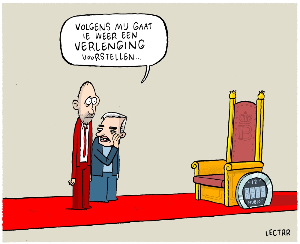 Verlenging