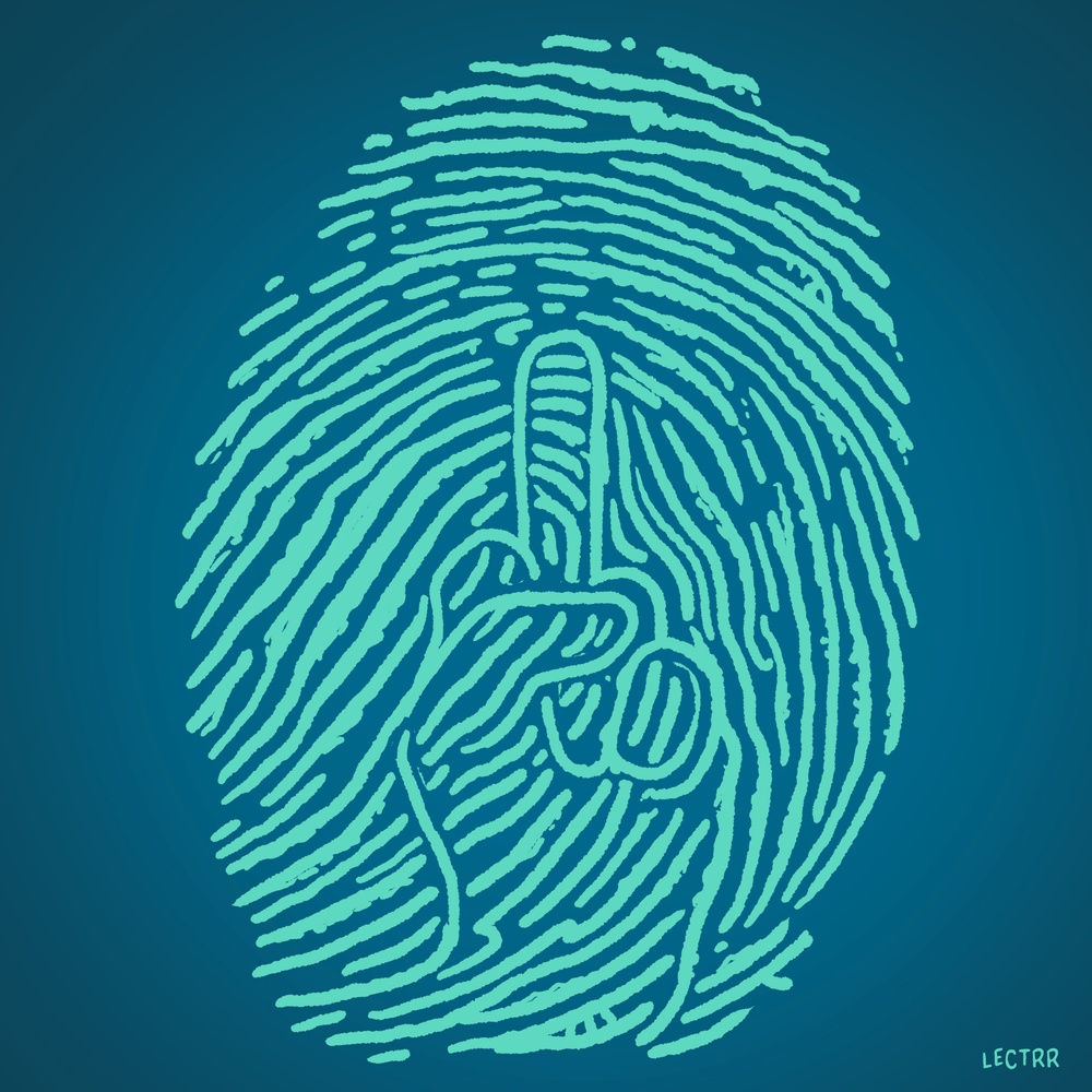 Fingerprint