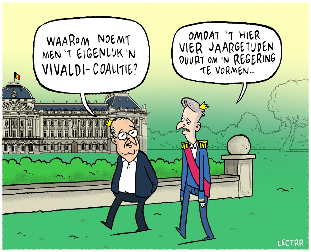 Vivaldi-coalitie