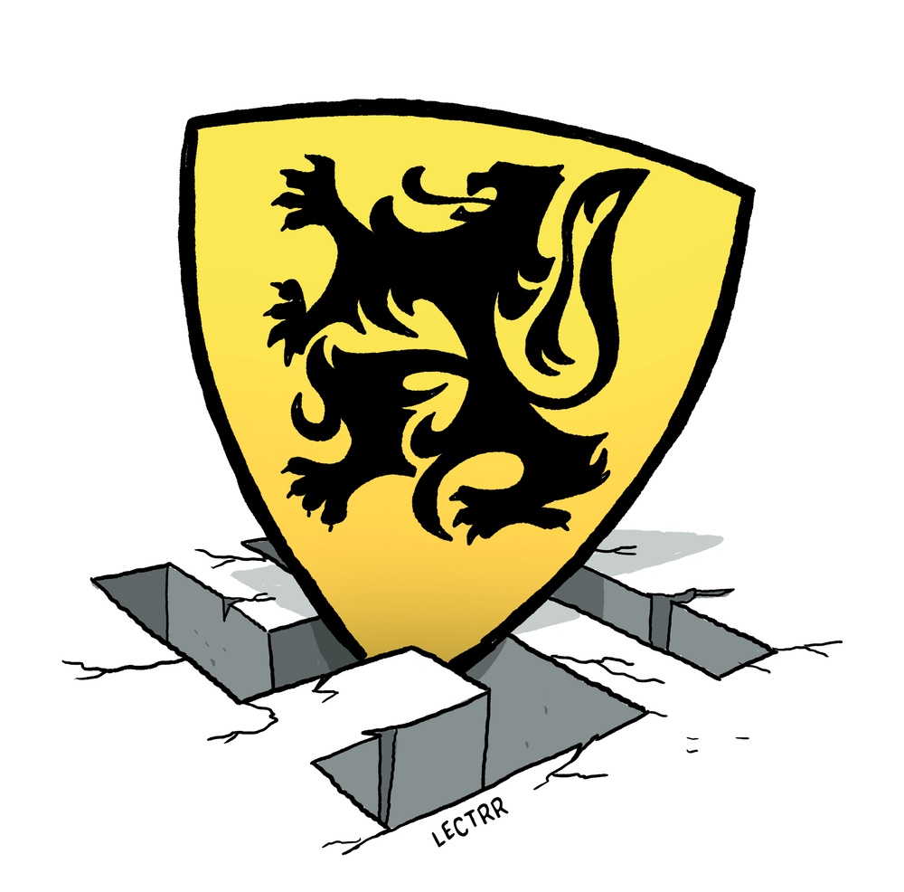Vlaams Belang